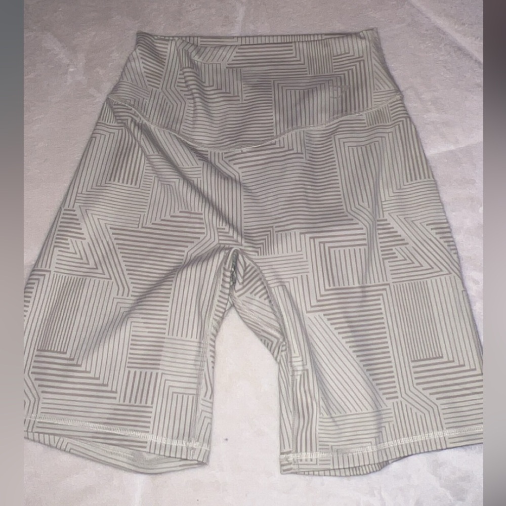 biker shorts